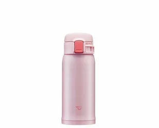 Kubek termiczny Zojirushi Mug SM-SR 360 ml z ceramiczną powłoką (różowy) Pearl Pink - Kubki termiczne - miniaturka - grafika 1