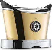 Tostery - Bugatti VOLO toster Złoty pvd - miniaturka - grafika 1