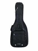 Pokrowce i futerały na gitarę - Rockbag Professional Line - pokrowiec na gitarę akustyczną Gig Bag - miniaturka - grafika 1