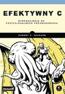 Książki o programowaniu - Helion Efektywny C. - miniaturka - grafika 1