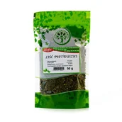 Przyprawy i zioła sypkie - Agnex Liść pietruszki 50g - miniaturka - grafika 1