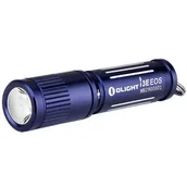 Latarki - Olight Latarka I3E EOS Regal Blue - 90 lumenów - miniaturka - grafika 1
