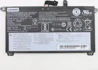 Baterie do laptopów - Bateria Lenovo Battery 4 Cell - miniaturka - grafika 1