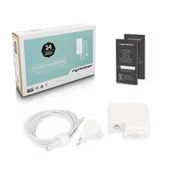Zasilacze do laptopów - Zasilacz Ładowarka USB-C 100W do laptopa - miniaturka - grafika 1