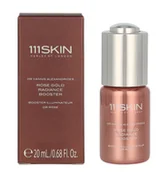 Serum do twarzy - 111Skin Rose Gold Radiance Booster - miniaturka - grafika 1