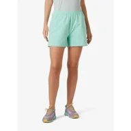 Odzież trekkingowa damska - Spodenki damskie Helly Hansen W Tofino Solen Short 2.0 - miniaturka - grafika 1