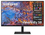 Monitory - Samsung LS32B800PXUXEN - miniaturka - grafika 1