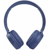 Słuchawki - JBL Tune 510BT Niebieski (JBLT510BTBLUEU) - miniaturka - grafika 1