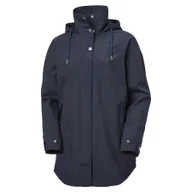 Kurtki damskie - Kurtka uniwersalna damska Helly Hansen Valentia - miniaturka - grafika 1