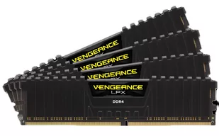 Corsair 16GB CMK16GX4M4C3000C16 DDR4 - Pamięci RAM - miniaturka - grafika 1