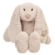 Maskotki i pluszaki - maskotka króliczek missimo kamienny beż 50cm 14033 - miniaturka - grafika 1