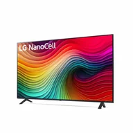 Telewizory - LG NanoCell 50NANO82T6B (50") 4K Ultra HD - miniaturka - grafika 1