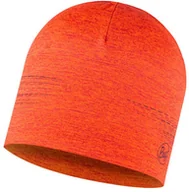 Czapki i chusty sportowe damskie - Buff Czapka DryFLX Beanie FIRE - miniaturka - grafika 1