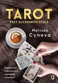Ezoteryka - Tarot przy kuchennym stole - miniaturka - grafika 1