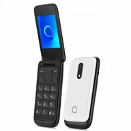Telefony komórkowe - Alcatel 2057D-3BALIB12 - miniaturka - grafika 1