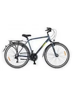 Rowery - Storm 28 Marathon 2.0 Man 21" POPIEL - miniaturka - grafika 1