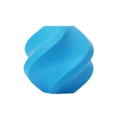 Filamenty i akcesoria do drukarek 3D - Filament Bambu Lab PLA Tough+ 1,75mm 1kg - w zestawie z wielorazową szpulą - Cyan BML-27414 - miniaturka - grafika 1