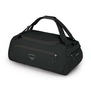 Osprey Daylite 45 Torba podróżna 53 cm black 10002774 - Torby podróżne - miniaturka - grafika 1