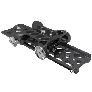 8sinn 15MM Baseplate + Riser Plate Basic + ARRI Dovetail Plate 10 - Statywy fotograficzne - miniaturka - grafika 1