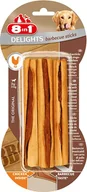 Przysmaki dla psów - Delights 8IN1 Przysmak Barbecue Sticks - miniaturka - grafika 1