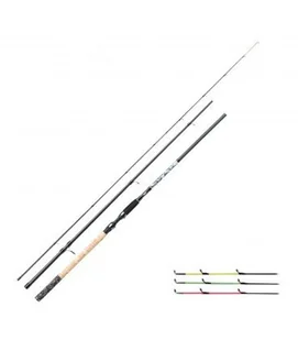 Jaxon Wędka Feeder Academy X 390 60-120g - Wędki - miniaturka - grafika 1