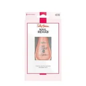 Odżywki do paznokci - Sally Hansen Nail Rehab wzmacniająca odżywka do paznokci 10ml - miniaturka - grafika 1