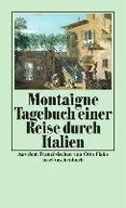 Obcojęzyczne przewodniki, mapy i atlasy - Tagebuch einer Reise durch Italien - miniaturka - grafika 1