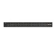 Pozostałe akcesoria sieciowe - LANCOM GS-3652XP Zarządzany L3 2.5G Ethernet (100/1000/2500) Obsługa PoE 1U Czarny - miniaturka - grafika 1
