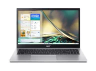 Laptopy - Acer Aspire 3 A315-59-568J Intel Core i5 i5-1235U (15.6") Full HD 8 GB DDR4-SDRAM 512 GB SSD Wi-Fi 6 (802.11ax) Windows 11 Home Srebrny NX.K6SEG.02A - miniaturka - grafika 1