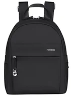 Plecaki - Plecak damski Samsonite Move 5.0 S - black - miniaturka - grafika 1