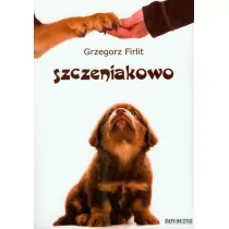 Novae Res Firlit Grzegorz Szczeniakowo - Przewodniki - miniaturka - grafika 1