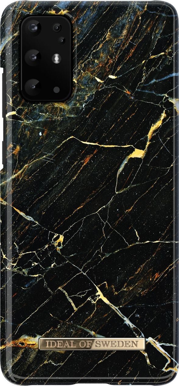 iDeal Of Sweden iDeal Of Sweden etui ochronne do Samsung Galaxy S20+ PLUS Port Laurent Marble