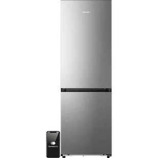 Lodówka Hisense RB3K330SAIC Extraspace No Frost - Lodówki - miniaturka - grafika 1