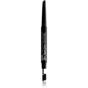 Eyelinery - NYX PROFESSIONAL MAKEUP Epic Smoke Liner  Black Smoke - miniaturka - grafika 1