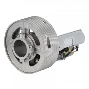 FAAC Napęd elektromechaniczny RH240 EF z silnikiem 230V - Napędy i siłowniki do bram - miniaturka - grafika 1