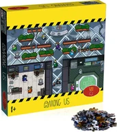 Puzzle - Puzzles Puzzle Among us 500 pcs WM01961-ML1-6 - miniaturka - grafika 1