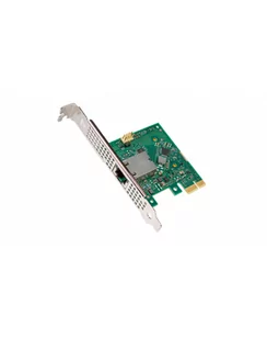 INTEL I226T1 Ethernet Netwprk Adapter Retail - Karty sieciowe - miniaturka - grafika 1