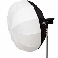 Softboxy - GlareOne Lantern 120 Pro zestaw z fartuchem mocowanie Bowens - miniaturka - grafika 1