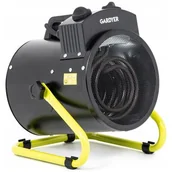 Nagrzewnice - GARDYER HE2500 - miniaturka - grafika 1