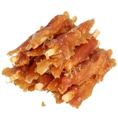 Przysmaki dla psów - PETNER PETNER FILET Z KURCZAKA NA PATYKU 500G 138-402013-00 - miniaturka - grafika 1