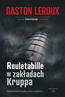 Kryminały - Rouletabille w zakładach Kruppa Nowa - miniaturka - grafika 1
