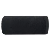 Ręczniki - Ręcznik Lari (09) Czarny 30 x 50 cm - miniaturka - grafika 1