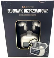 Słuchawki - Forever TWS-300 - miniaturka - grafika 1