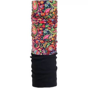 Chusta wielofunkcyjna bandana Viking Polartec Outside 6519 - Czapki i chusty sportowe damskie - miniaturka - grafika 1