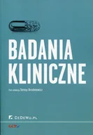 Matematyka - Brodniewicz Teresa Badania kliniczne - miniaturka - grafika 1