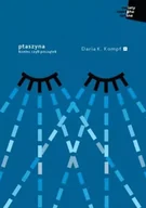 Poezja - Ptaszyna. Koniec czyli początek - Daria K. Kompf - miniaturka - grafika 1