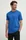 BOSS t-shirt bawełniany męski kolor fioletowy gładki 50468347 - Boss