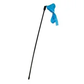 Zabawki dla kotów - Wędka z wstążką K109 - miniaturka - grafika 1