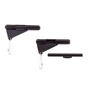Systemik Madcat Flexible Boom Snap 2SZT 8406006 - Inne akcesoria dla wędkarzy - miniaturka - grafika 1