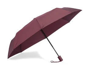 Parasol REGO bordowy - Parasole - miniaturka - grafika 1